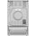 GORENJE GEIT5C60WPG, Indukcja, BridgeZone, GentleClose, Pizza, 50cm - 1105913 - zdjęcie 4